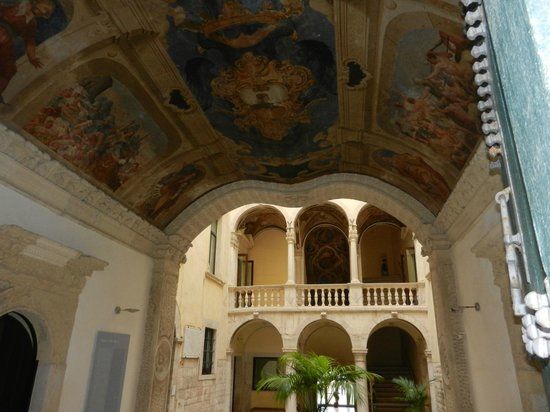 Pinacoteca De Nittis